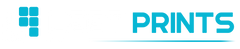 Leet Prints logo